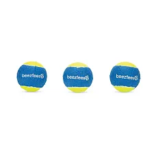 BEEZTEES теннисный мяч FETCH Blue/Y..
