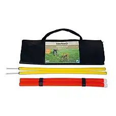 BEEZTEES обруч спортивный AGILITY H..