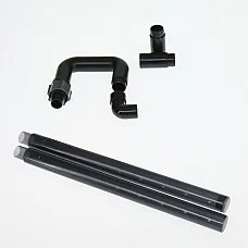 JBL OutSet spray..