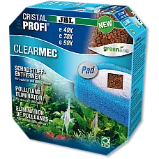 JBL CRISTALPROFI CLEARMEC e..
