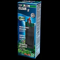 JBL TopClean II..
