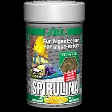 JBL Spirulina 100ml..