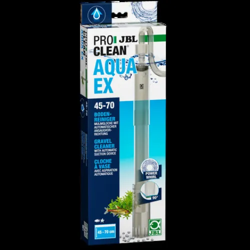 JBL PROCLEAN AQUA EX 45-70