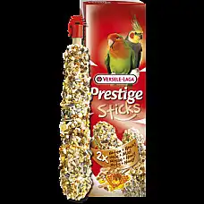 STICKS VERS PARAKEET NUTS & HONEY..