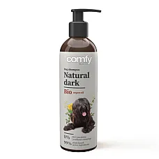 Șampon COMFY NATURAL DARK 250ml..