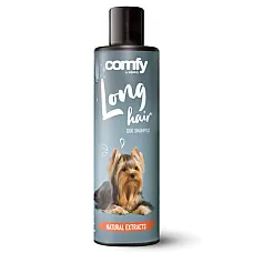 Șampon COMFY PĂR LUNG 250ml..