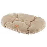 Pernă din bumbac FERPLAST STUART 89/10 BEIGE..