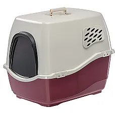 Cutie de nisip pentru pisici MAXI B..