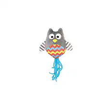 Игрушка плюш для кошек Arlecchino O..