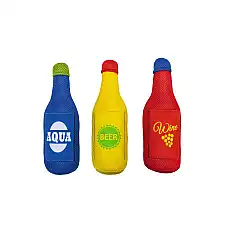 BZ jucarie pentru caine Drinks..