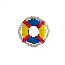 Beeztees игрушка неопреновая BUOY M..
