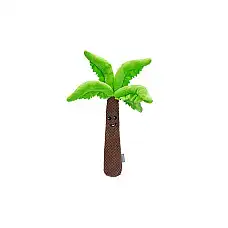 BEEZTEES плюшевая игрушка PALMTREE ..