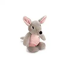 BEEZTEES Плюшевая игрушка KANGAROO ..