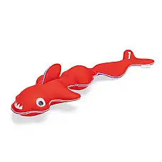 Beeztees  игрушка неопреновая SHARK..