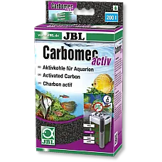 JBL Carbomec activ..