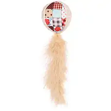 Flamingo игрушка для кошек VINTA BA..