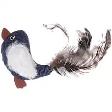 Flamingo игрушка для кошек JEANY BI..