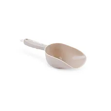 Beeztees SCOOP MIDDLE bej 24cm cupă..