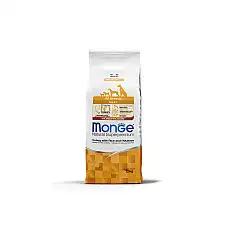 MONGE DRY DOG ALL BREED ADULT Turke..