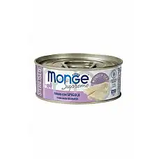 MONGE CAT SUPREME STERILISED Tuna/S..