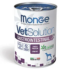 MONGE VETSOLUTION DOG GASTROINTESTI..