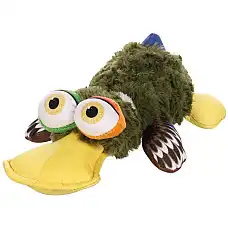Flamingo Игрушка плюшевая DEZY DUCK..