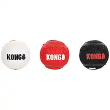 Flamingo игрушка резиновая KONG SPO..