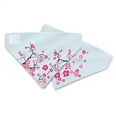 MAX & MOLLY Бандана Cherry Bloom L..