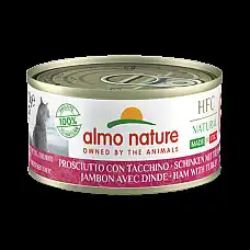ALMO NATURE Cat HFC Can Made in Ita..