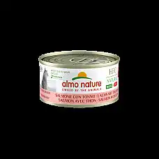 ALMO NATURE Cat HFC Can Made in Ita..