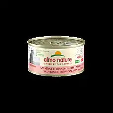 ALMO NATURE Cat HFC Can Made in Ita..