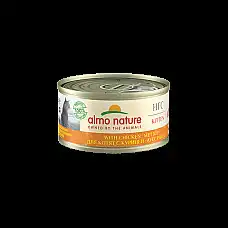 ALMO NATURE Cat HFC Can Natural Kit..