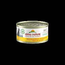 ALMO NATURE Cat HFC Can Natural Chi..
