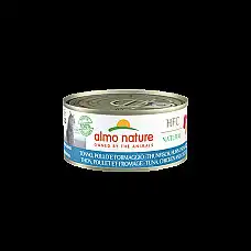 ALMO NATURE Cat HFC Can Natural Tun..