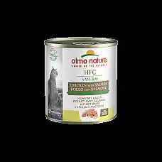 ALMO NATURE Cat HFC Can Natural Chi..