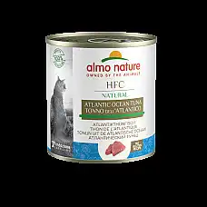 ALMO NATURE Cat HFC Can Natural Atl..
