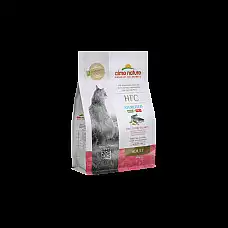 ALMO NATURE DRY Cat HFC Adult Steri..