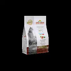 ALMO NATURE DRY Cat HFC Adult Steri..