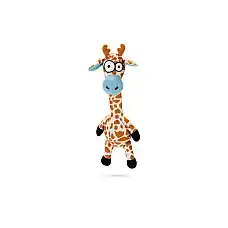 BEEZTEES плюшевая игрушка GIRAFFE Z..