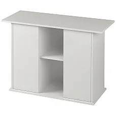 FERPLAST Rack DUBAI 100 alb..