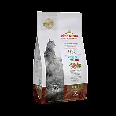 ALMO NATURE DRY Cat HFC Adult Steri..