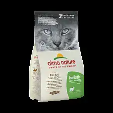 ALMO NATURE DRY Cat HOLISTIC Hairba..