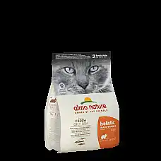 ALMO NATURE DRY Cat HOLISTIC Mainte..