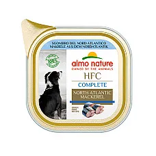 ALMO NATURE Dog HFC Alu North Atlan..