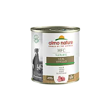 ALMO NATURE Dog HFC Can Natural Vea..