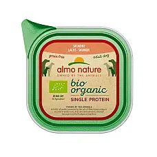 ALMO NATURE Dog BIO ORGANIC Alu Mon..