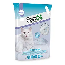 SANICAT DIAMONDS 3.8L..