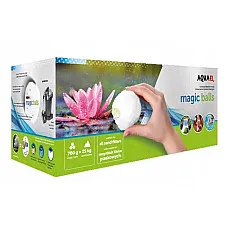 Aquael Material de filtrare MAGIC B..