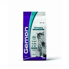GEMON DRY CAT URINARY Chicken/Rice ..