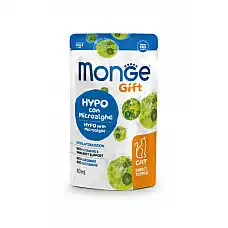 MONGEGIFT CAT ENERGYTOP Hypo Microa..